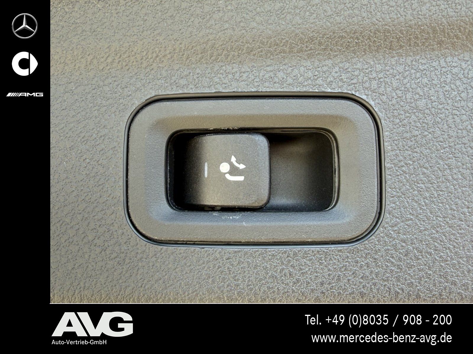 Mercedes-Benz GLE 450 d 4M AMG Premium Pano HuD AHK Keyless GO