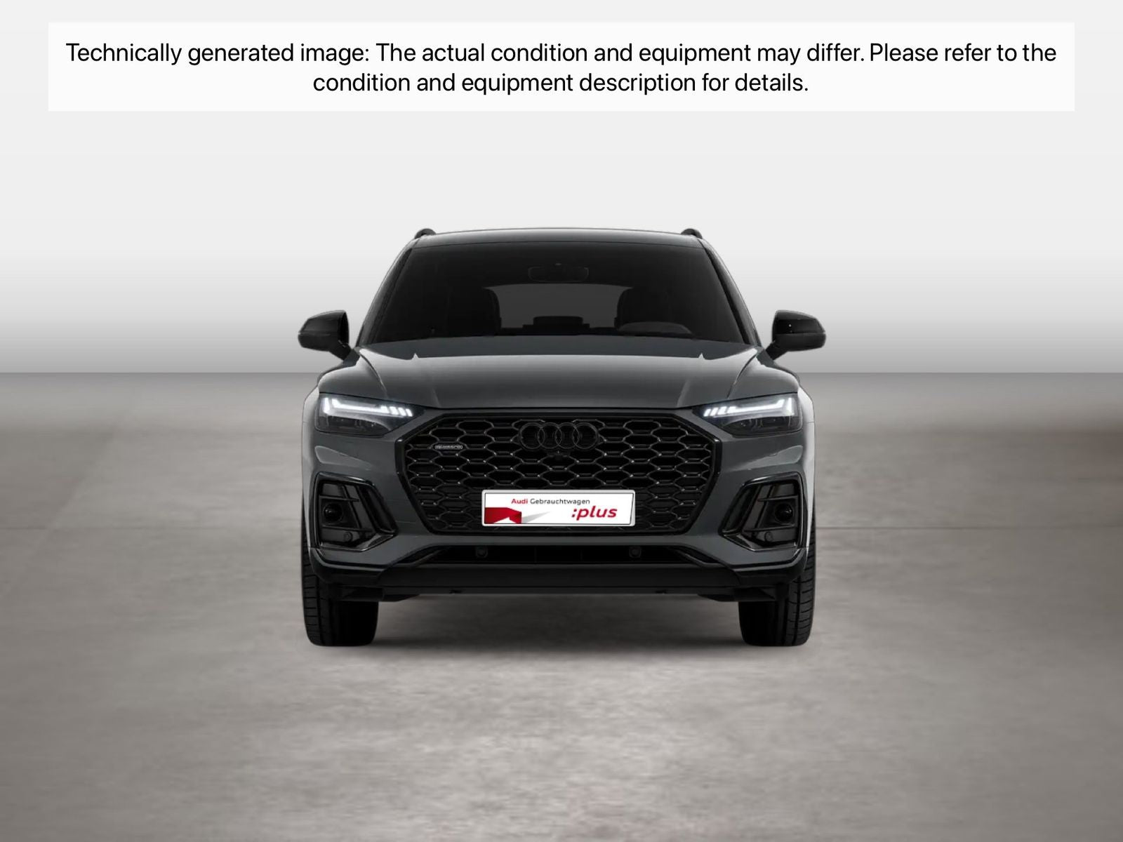 Audi Q5 Sportback 50 TFSI e quattro S tronic S line b