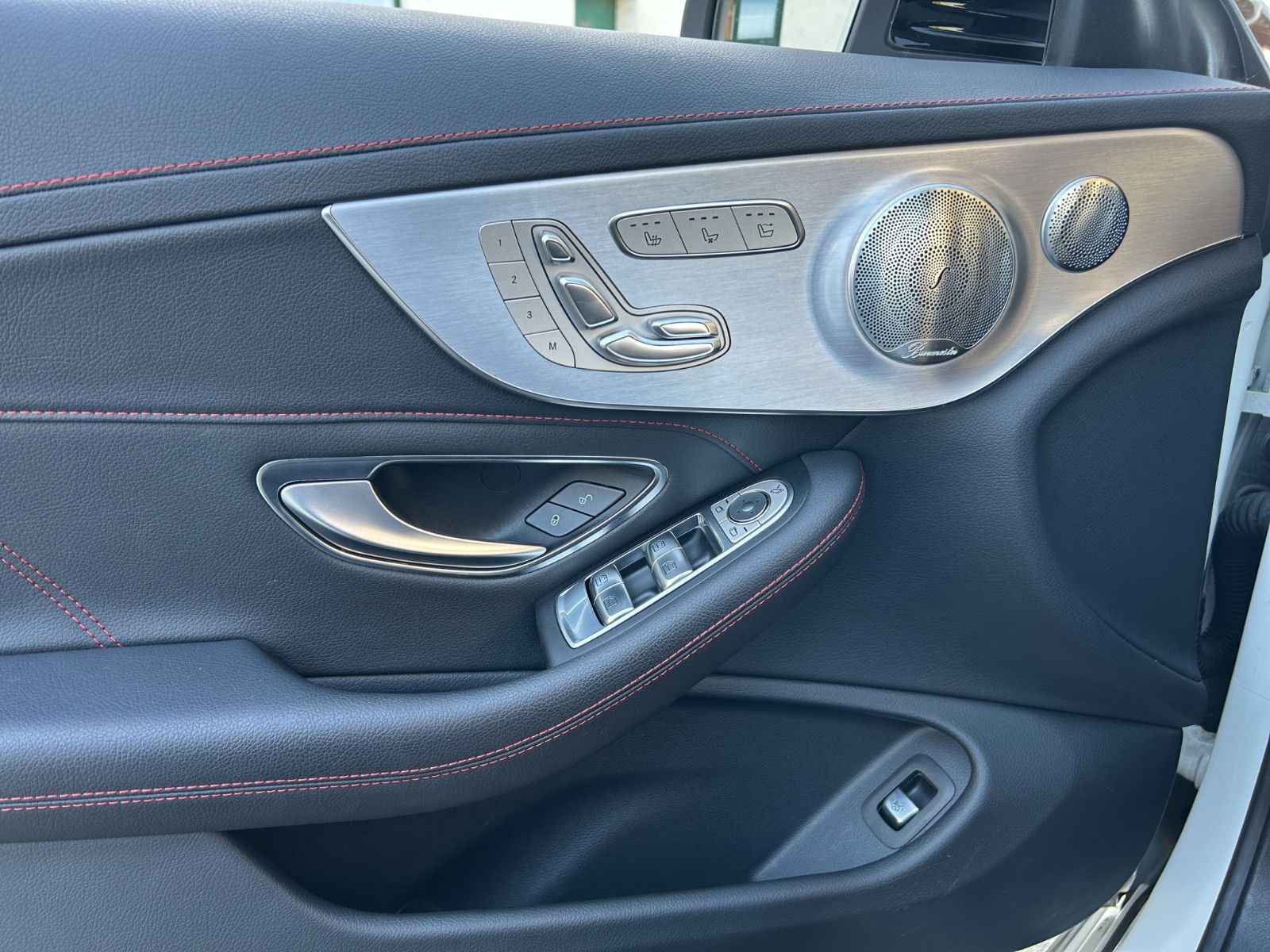 Mercedes-Benz C 43 AMG Cabrio 4Matic - Samsaru's Car Outlet