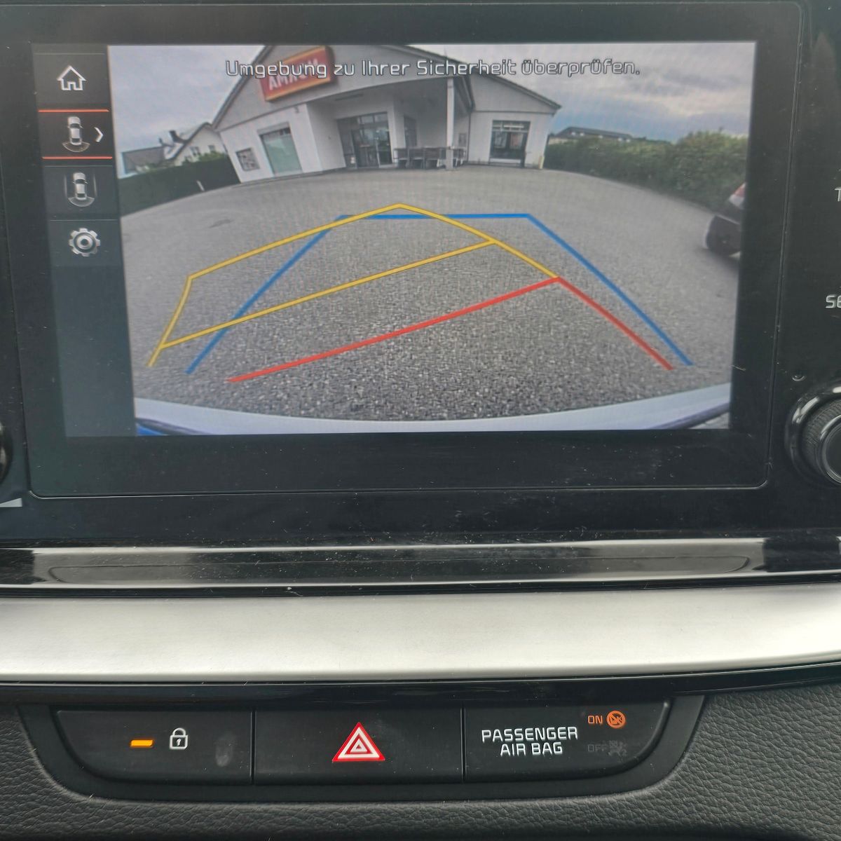 Kia cee'd Sportswagon - Samsaru's Car Outlet
