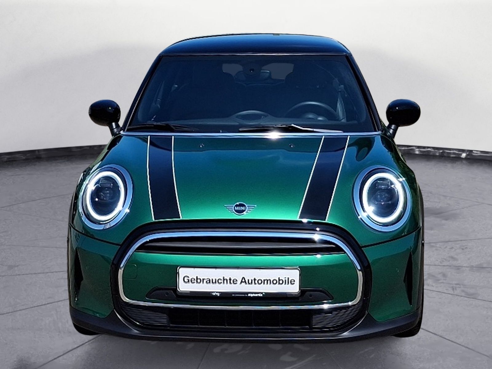 MINI Cooper Classic - Samsaru's Car Outlet
