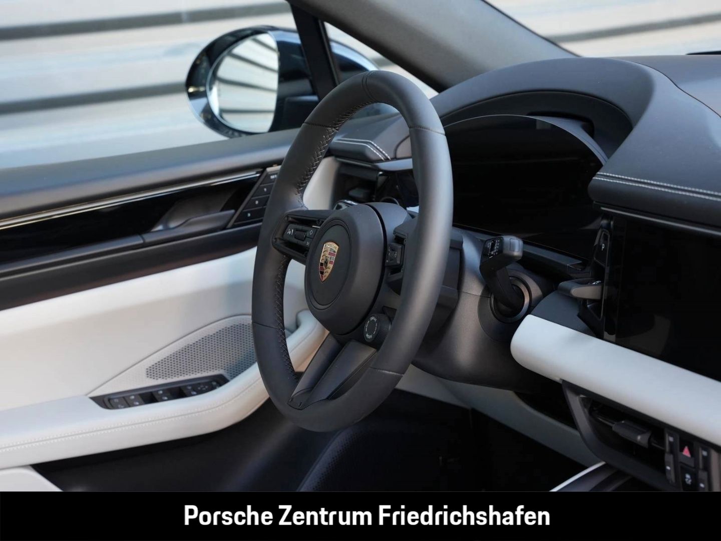 Porsche Macan 4S HA-Lenkung InnoDrive Head-Up BOSE