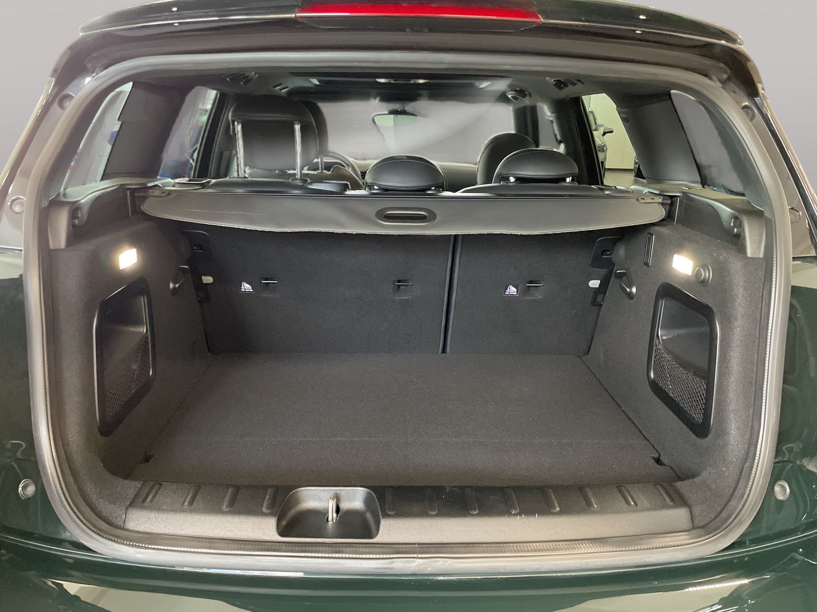 MINI John Cooper Works ALL4 Clubman - Samsaru's Car Outlet