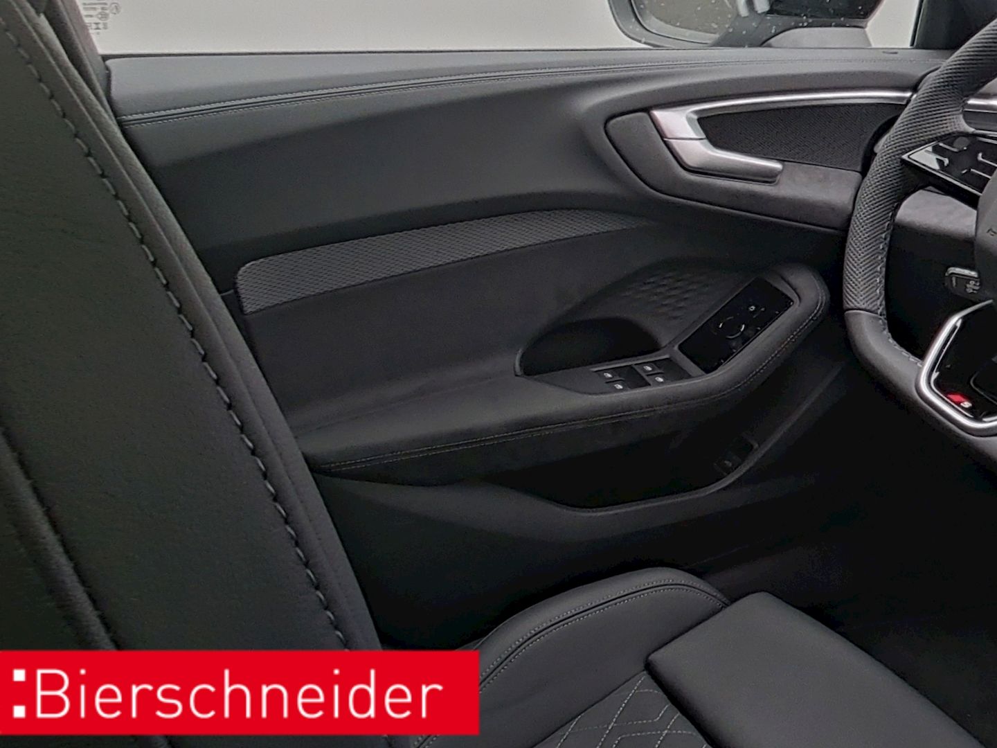 Audi A5 Avant TDI S-tronic quattro s-line 5.-J.-GAR T