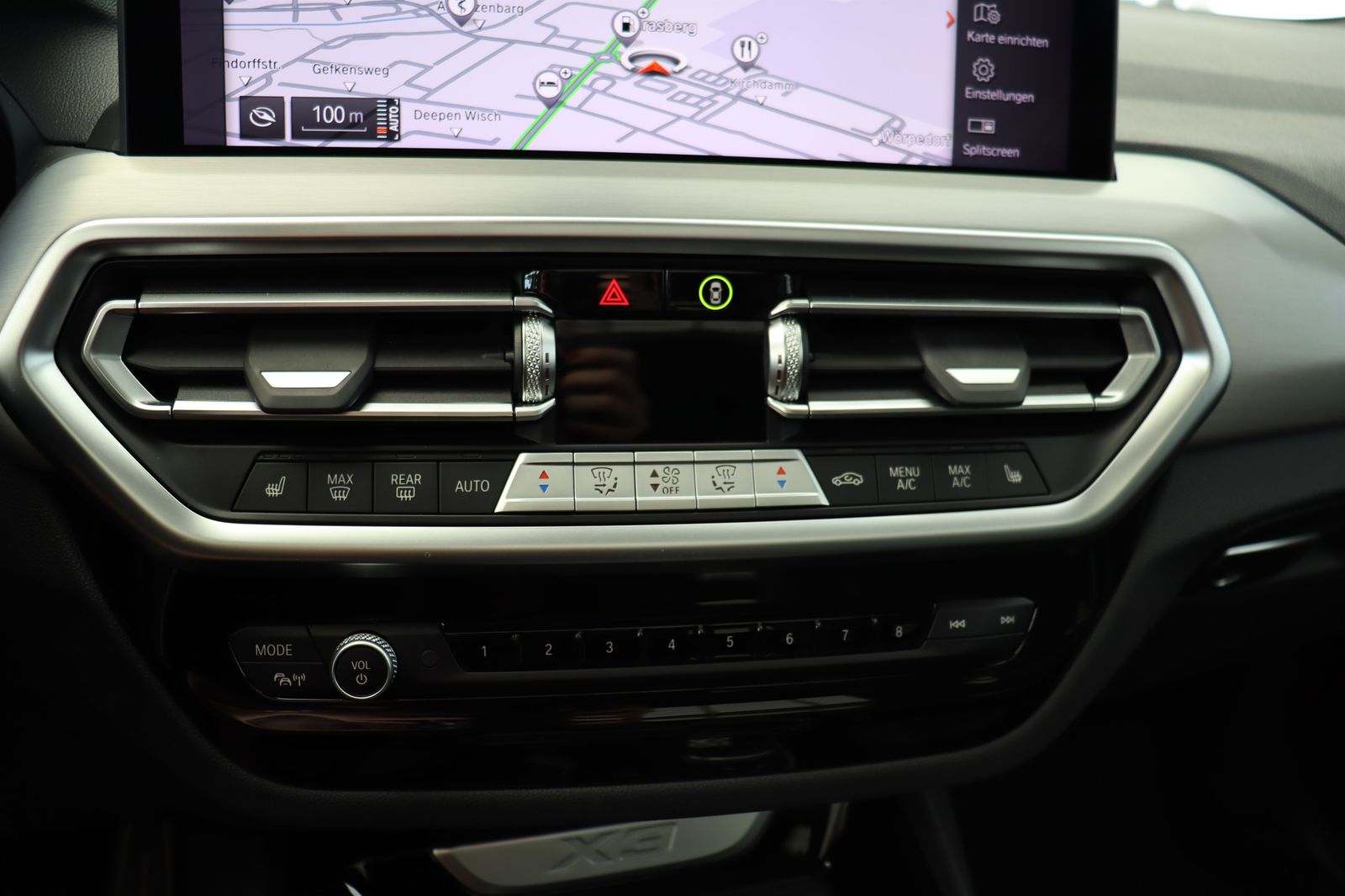 BMW X3 xDrive20d - Samsaru's Car Outlet