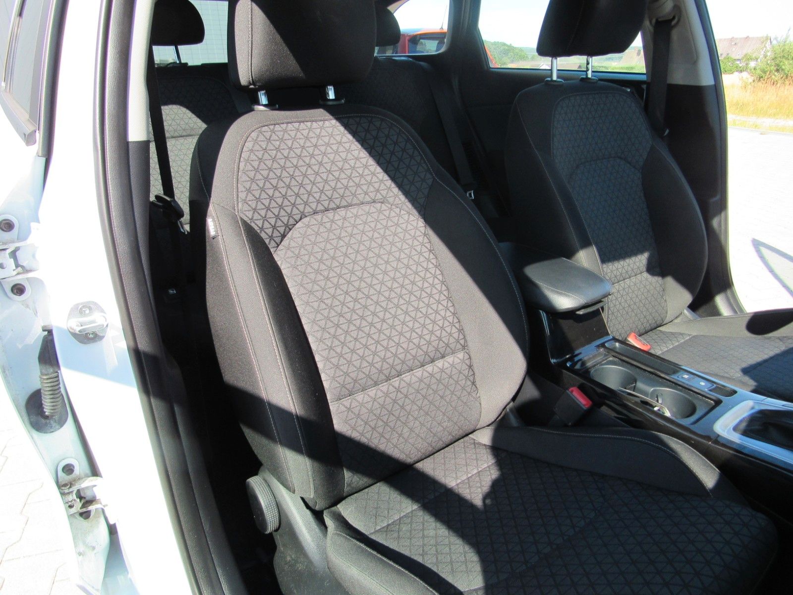 Kia Ceed Sportswagon 1.6 PHEV Spirit - Samsaru's Car Outlet