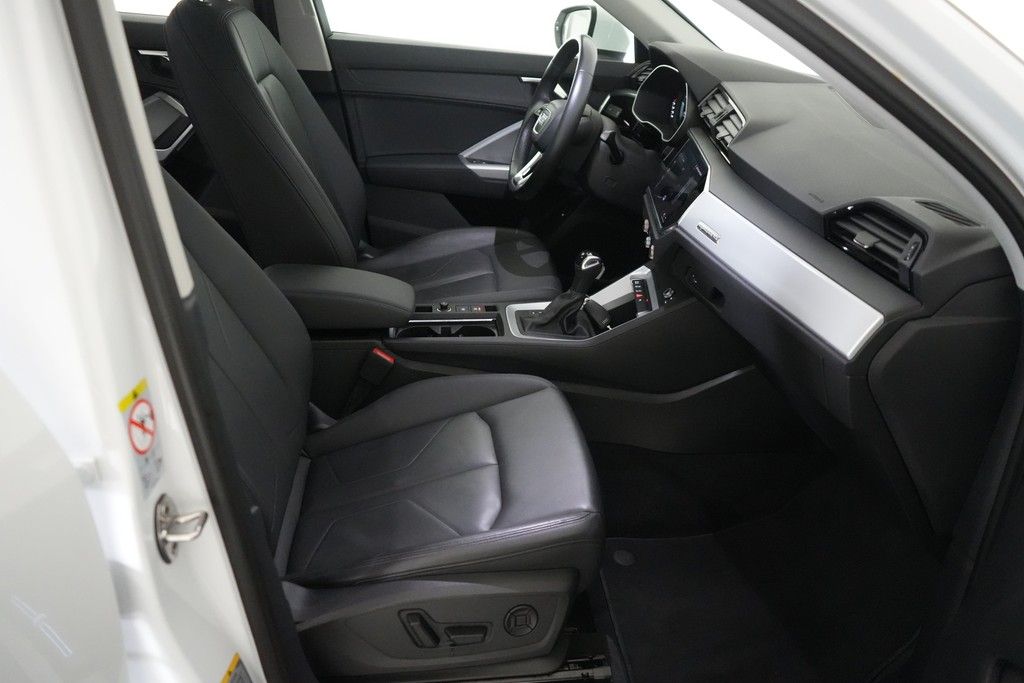 Audi Q3 Sportback 40 TDI quattro S line - Samsaru's Car Outlet