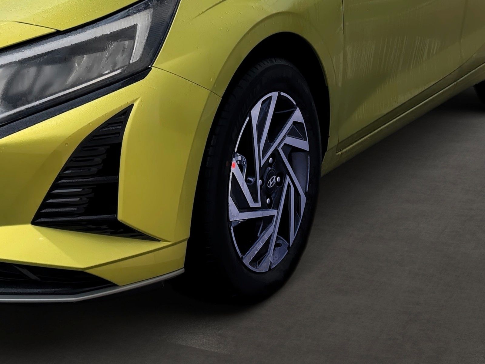 Hyundai i20 Trend Automatik