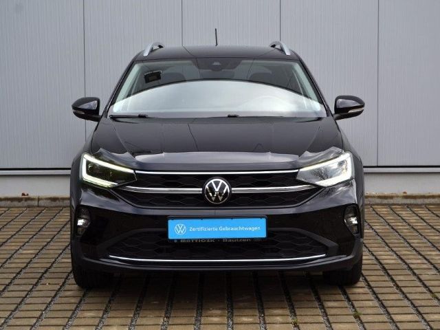 Volkswagen Taigo 1.0 TSI DSG Style - Samsaru's Car Outlet
