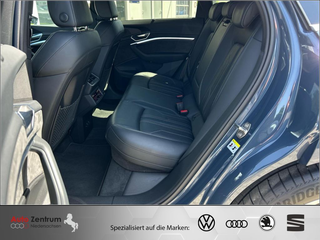 Audi e-tron Sportback quat S line AZN-HAUS-FÖRDERUNG*