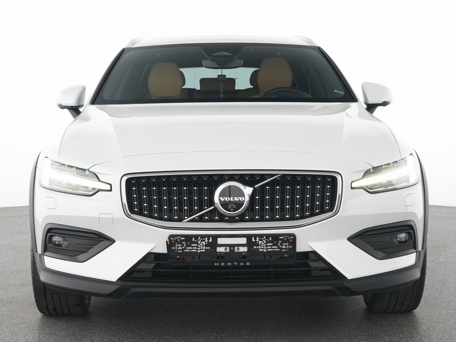 Volvo V60 CC B4 AWD Ultimate SONDERFINANZIERUG 1,99%*