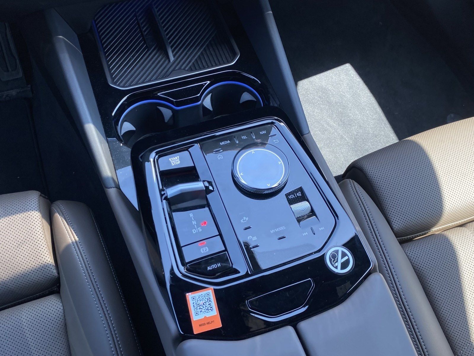 BMW 520i Touring Inkl. € 1.190 Zubehörbonus* Lr. 449
