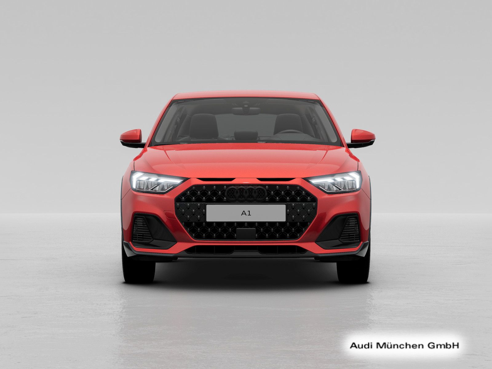Audi A1 allstreet 30 TFSI S tronic - Samsaru's Car Outlet