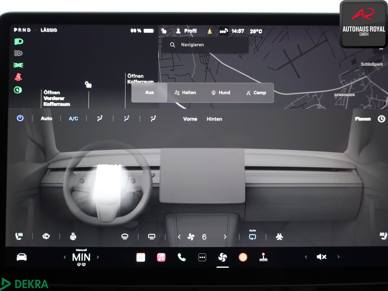 Tesla Model Y PERFORMANCE Dual Motor AWD PANO,KEYLESS