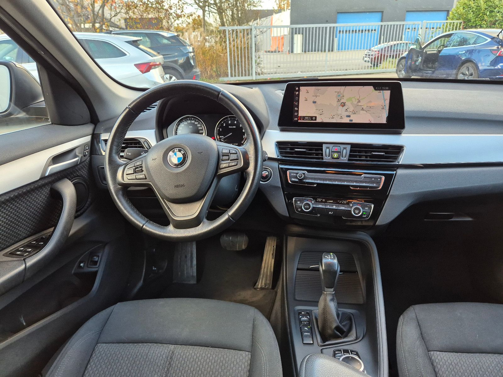 BMW X1 xDrive25e 4WD HYBRID - Samsaru's Car Outlet