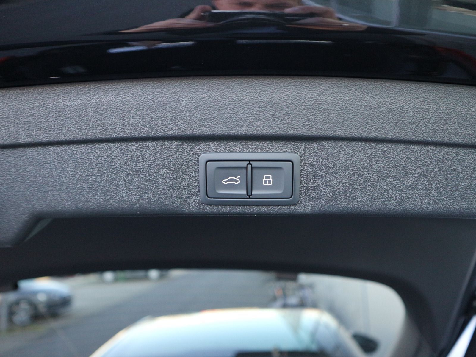 Audi A5 Limousine TDI quattro S line edition one