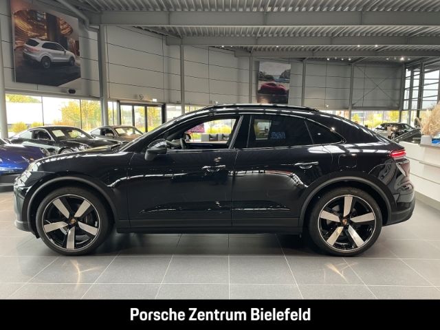 Porsche Macan 4 - Samsaru's Car Outlet