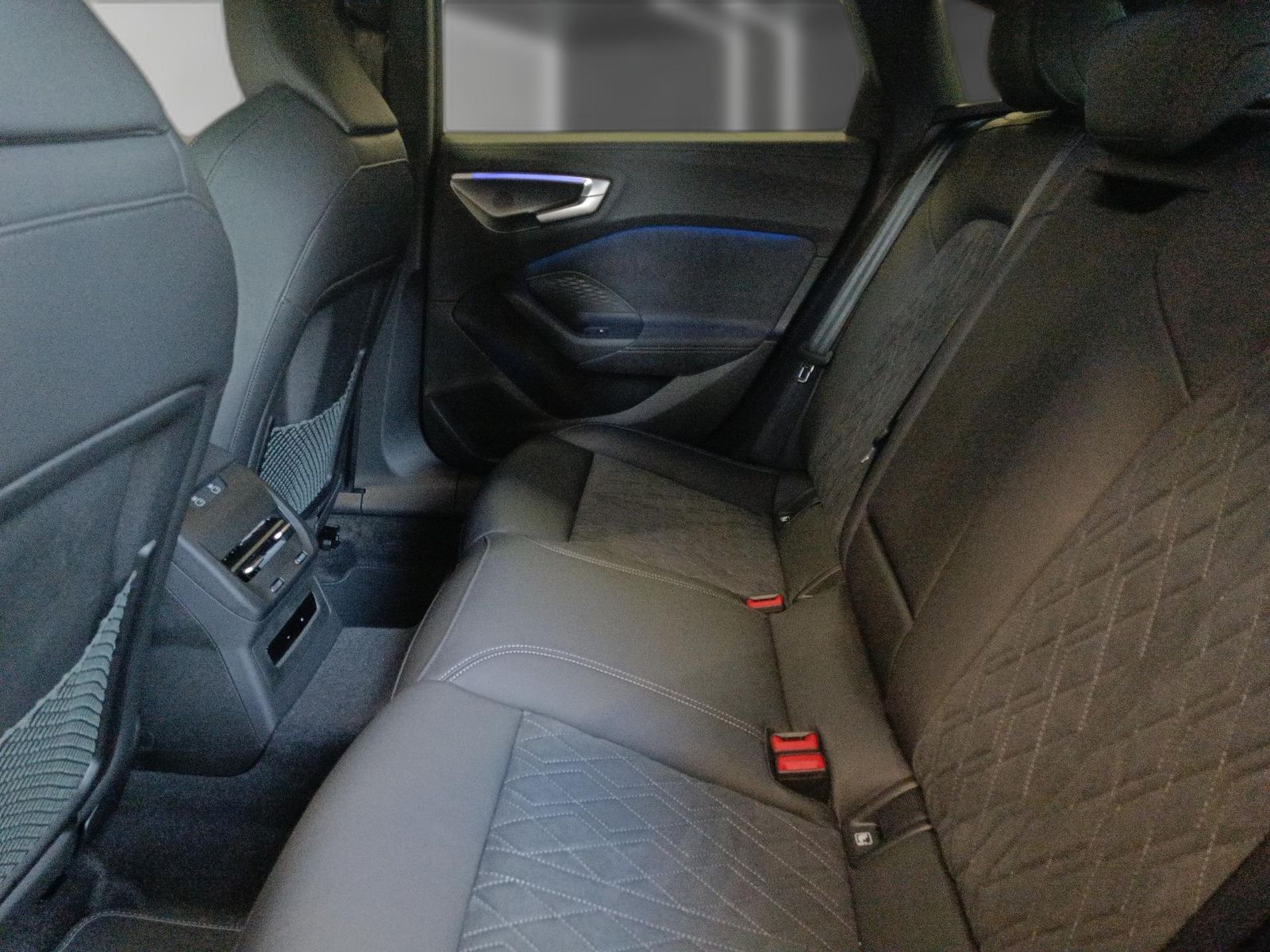 Audi A5 Limousine 2.0 TDI qu. S tronic S-Line*B&O*HuD