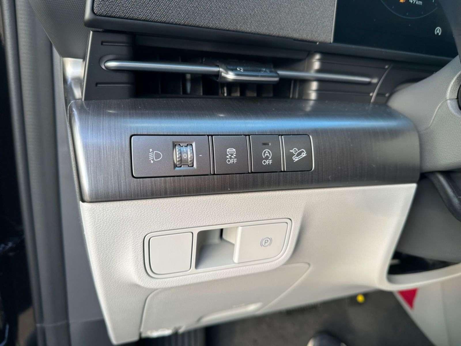 Hyundai KONA KONA SX2 1.0 T-GDI Trend - Samsaru's Car Outlet