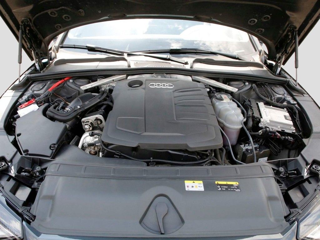 Audi A4 Avant 35 TDI advanced Business - Samsaru's Car Outlet