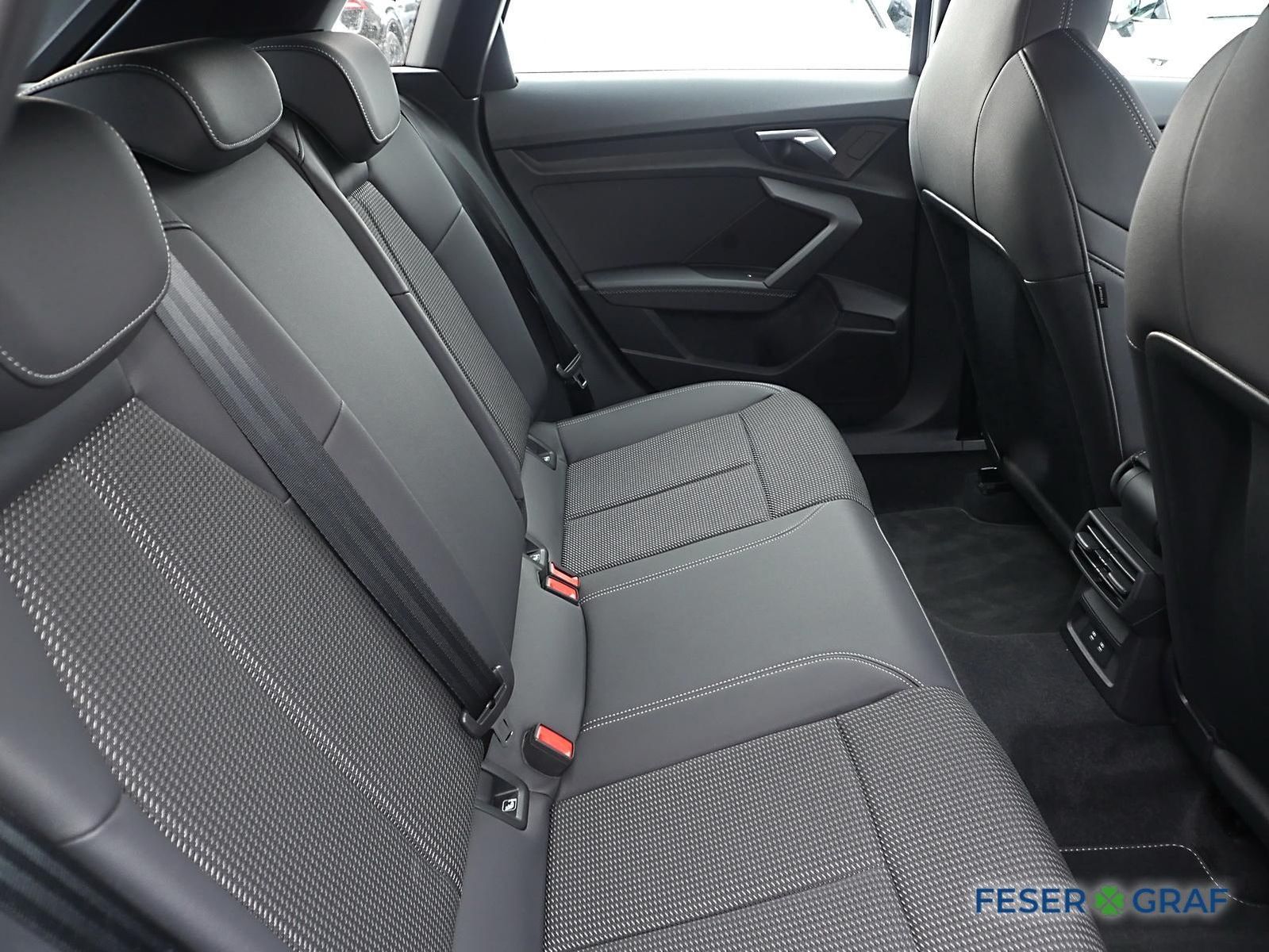 Audi A3 Sportback 35 TFSI S line - Samsaru's Car Outlet