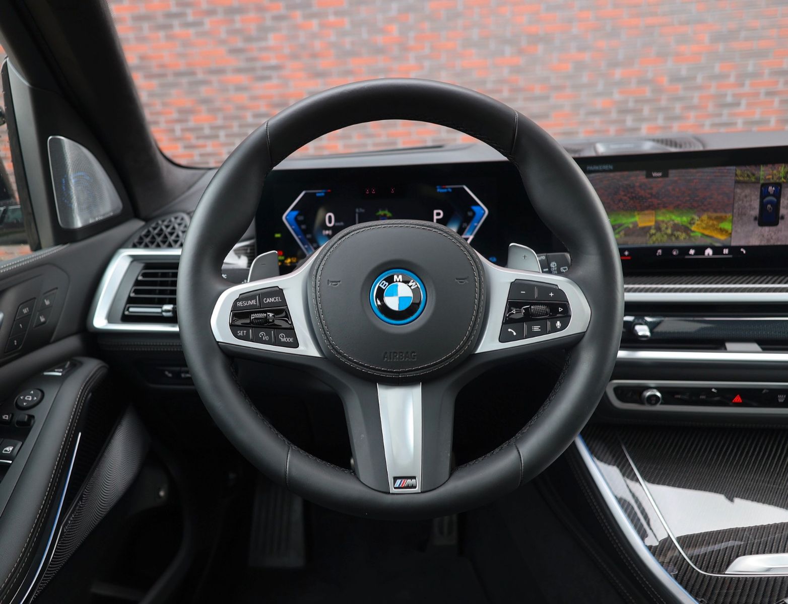 BMW X5 50e xDrive | M-Performance - Volleder - Sky
