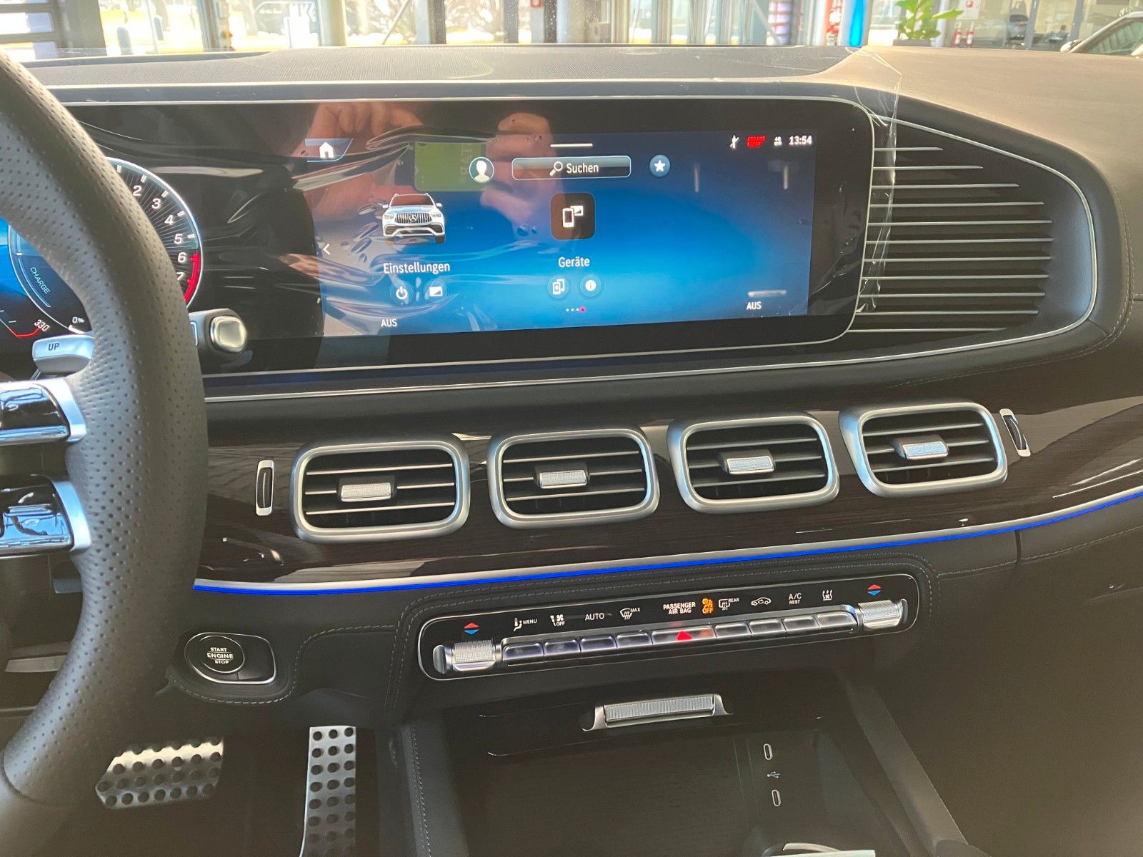 Mercedes-Benz GLE 53 AMG