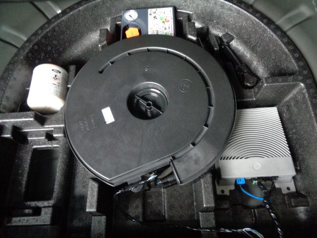 Ford Focus ST Aut/LED/Kamera/ACC/Totwinkel/Winterpak.
