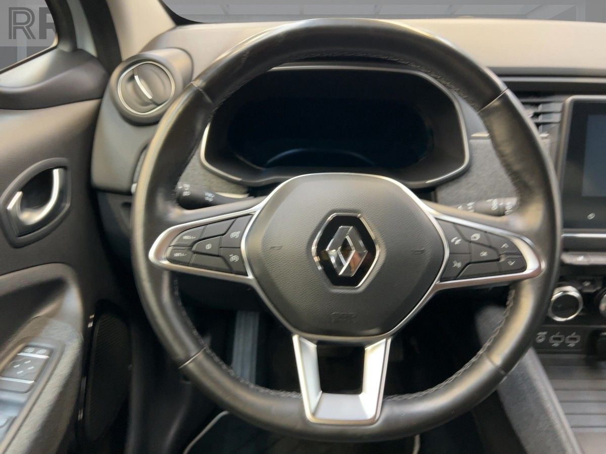 Renault ZOE EXPERIENCE R135 50kWh - Samsaru's Car Outlet
