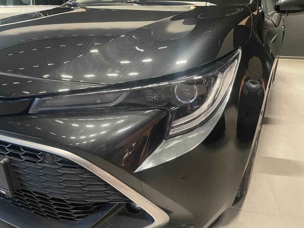 Toyota Corolla 2.0 Hybrid Touring DAB+HuD+Totwinkel