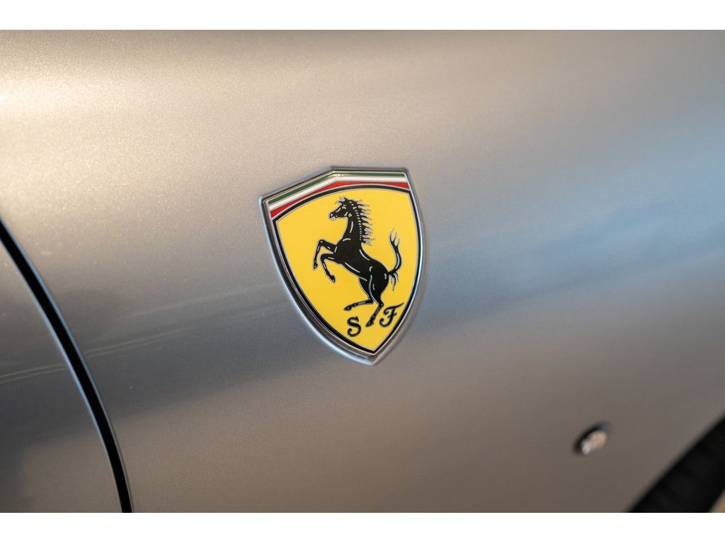 Ferrari Roma >GRIGIO TITANIO*SHIELDS*FULL PPF<