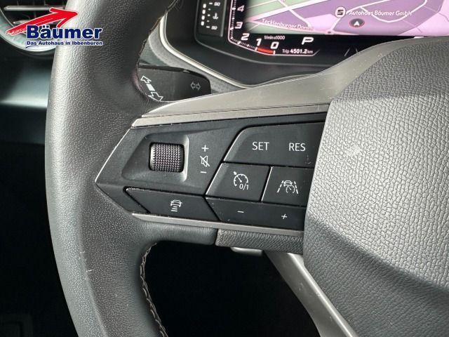 Seat Arona Xperience 1.0 TSI DSG - Samsaru's Car Outlet
