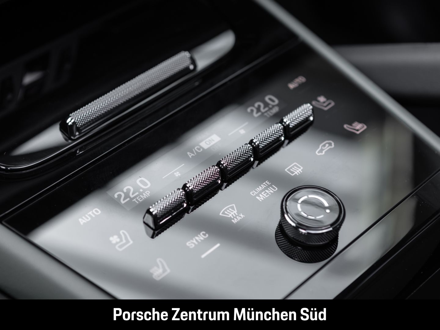 Porsche Cayenne S E-Hybrid BOSE Surround-View Panorama