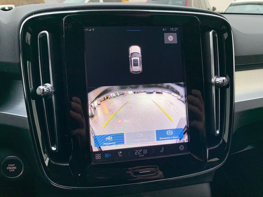 Volvo XC40 B3 B DKG Core