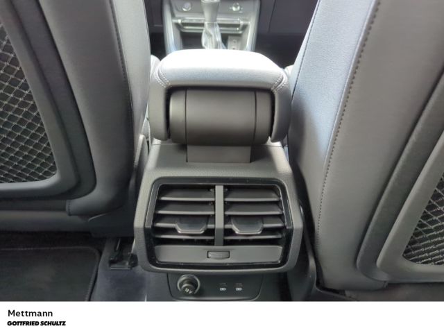 Audi Q3 Sportback 45 TFSI quattro line - Samsaru's Car Outlet