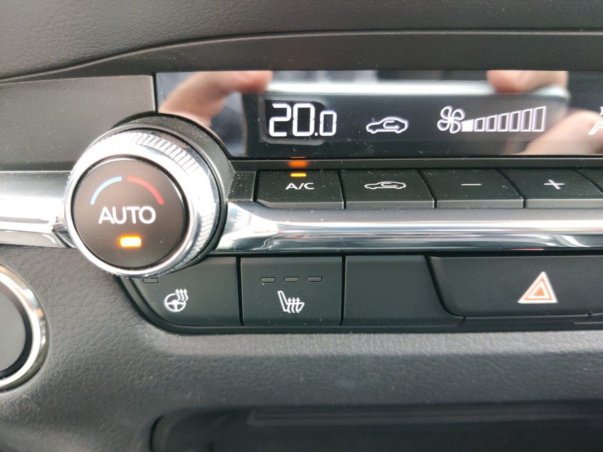 Mazda CX-30 Exclusive-line, Bose-Sound, 360°, Matrix-L