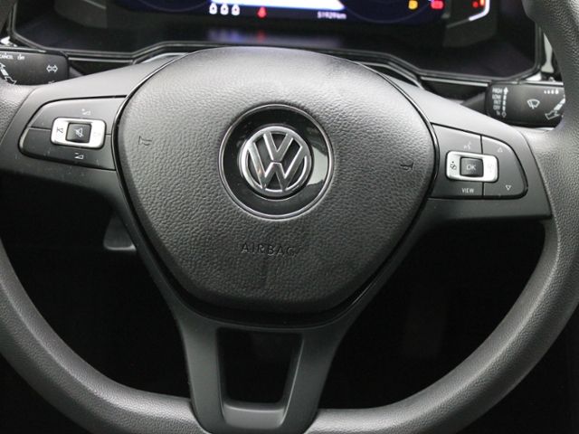 Volkswagen Polo 1.0 TSI DSG Comfortline - Samsaru's Car Outlet