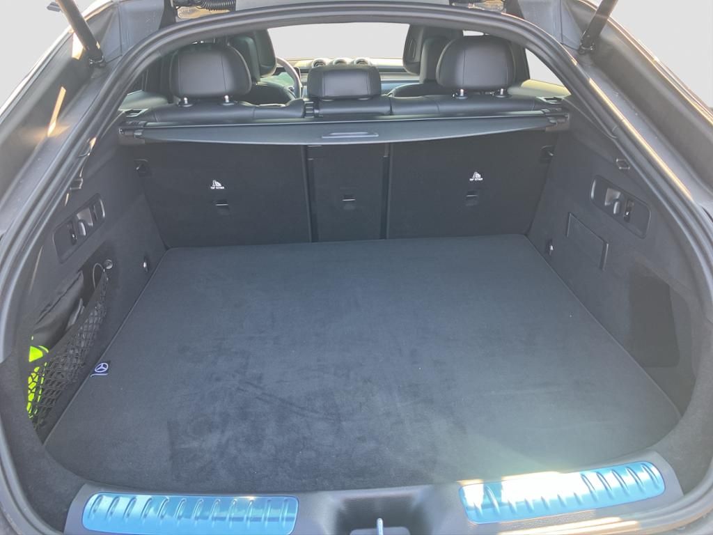 Mercedes-Benz GLC 300 d 4M Coupé AMG*AHK*Pano-Dach*360*LED