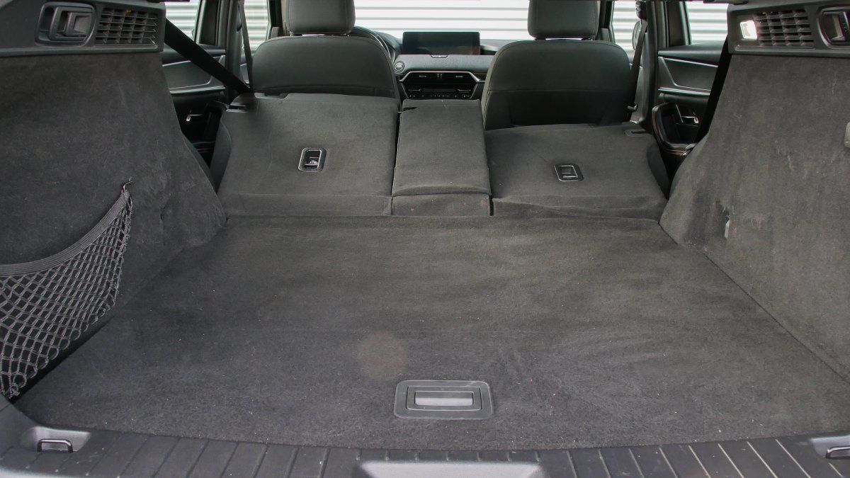 Mazda CX-60 PHEV  Exclusive-Line