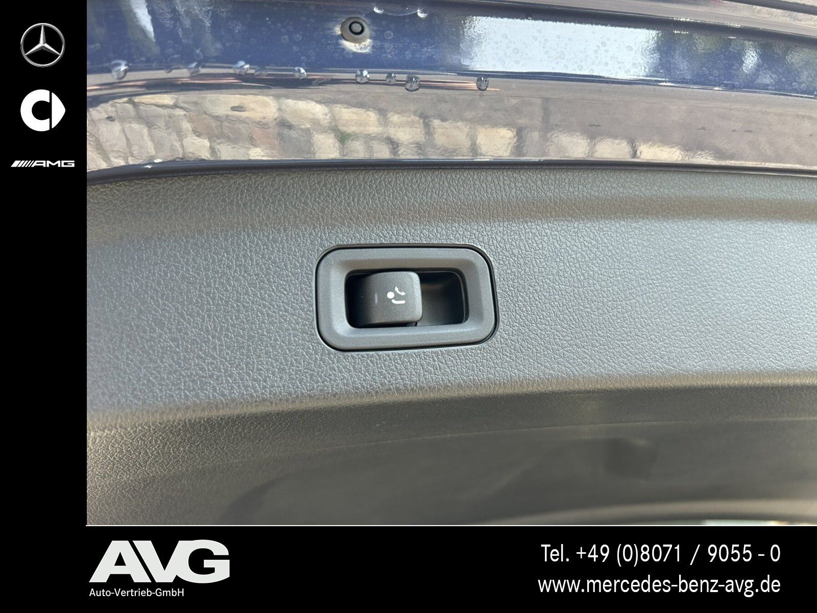 Mercedes-Benz GLE 450 d 4M AMG Premium Pano HuD Air AHK 360°