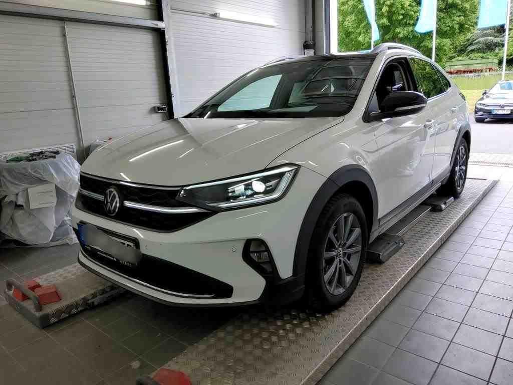 Volkswagen Taigo 1.5 TSI Style DSG - Samsaru's Car Outlet