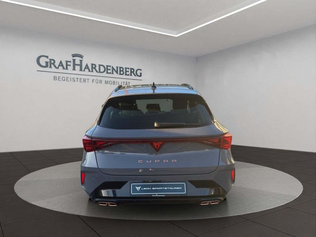 Seat Leon Sportstourer 1.5 e-Hybrid DSG