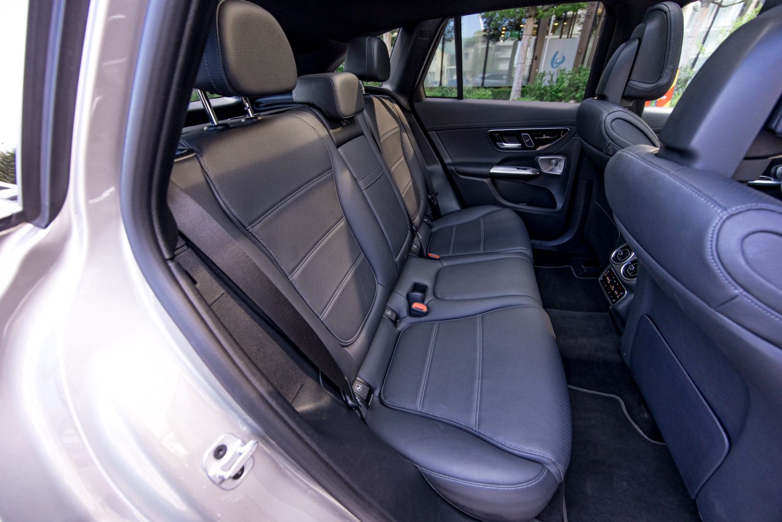 Mercedes-Benz GLC 300d 4Matic AMG