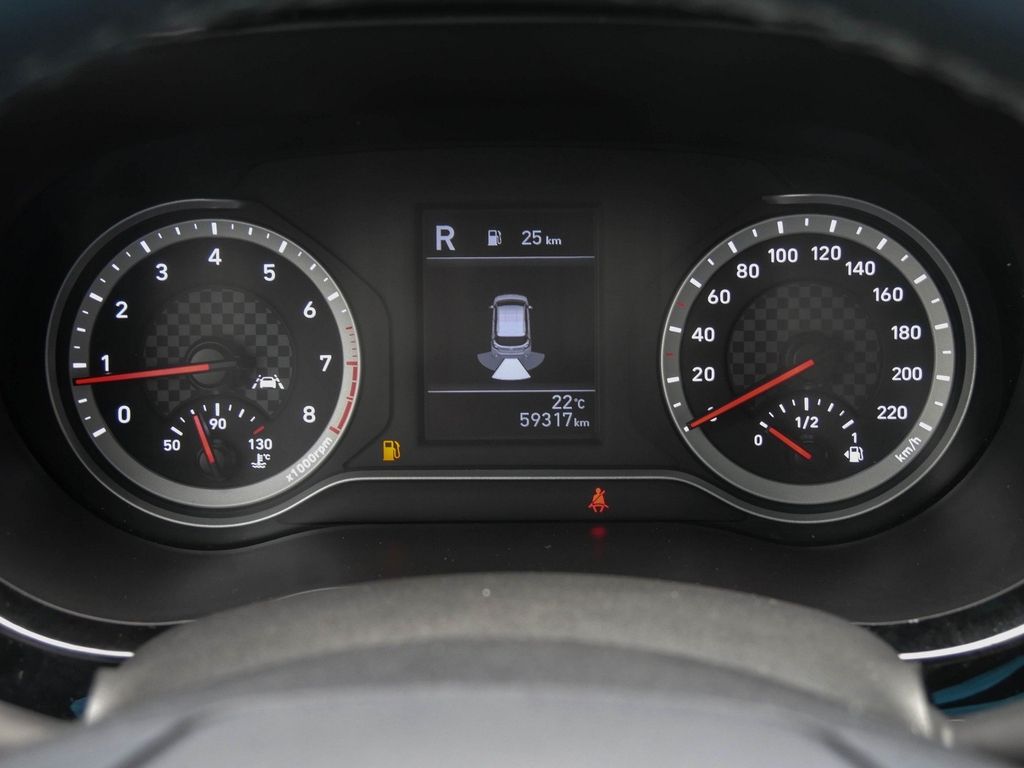 Hyundai i10 1.2 DCT Trend - Samsaru's Car Outlet