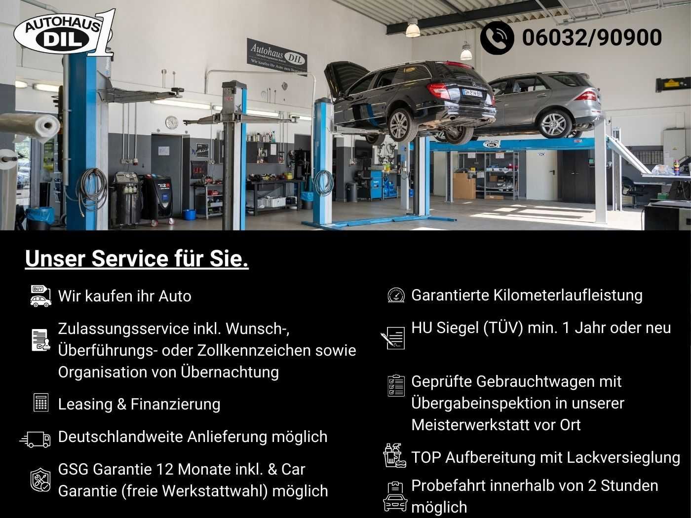Mercedes-Benz CLA 35 AMG SB 4Matic - Samsaru's Car Outlet