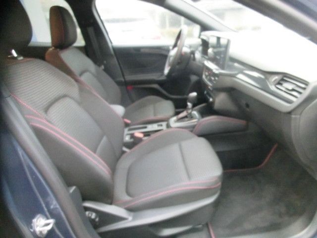 Ford Focus ST-Line X 155PS Aut/DigCoc/Cam/LED/Gar2028