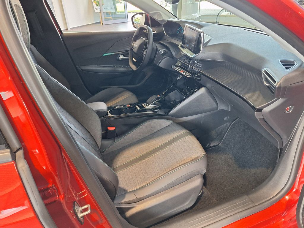 Peugeot e-208 Allure - Samsaru's Car Outlet