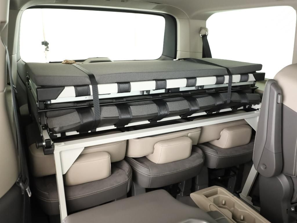 Volkswagen T7 Multivan LÜ lang eHybrid 4MOTION STYLE | DCC