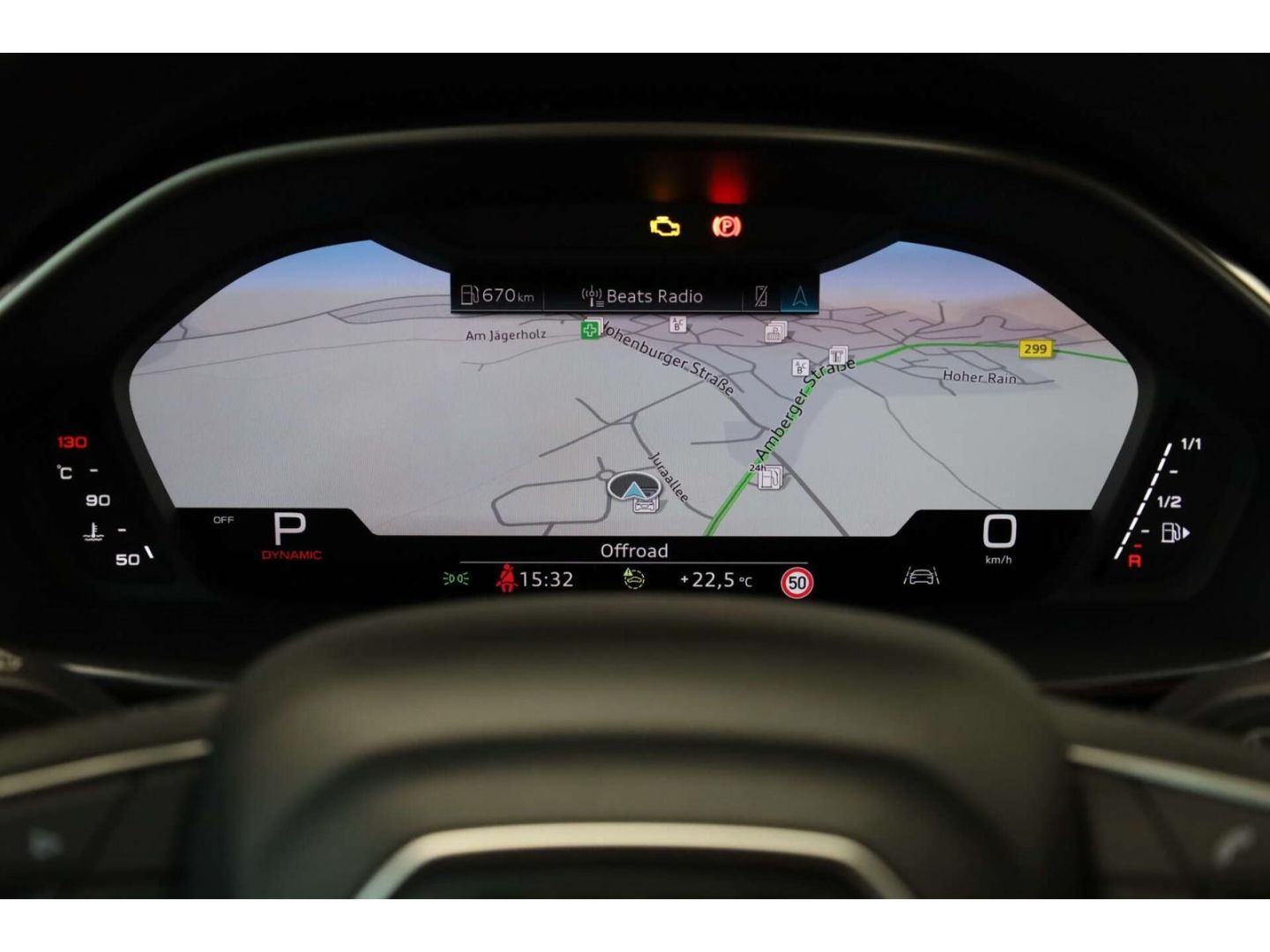 Audi Q3 35 TDI quattro S line S-Tronic - Samsaru's Car Outlet