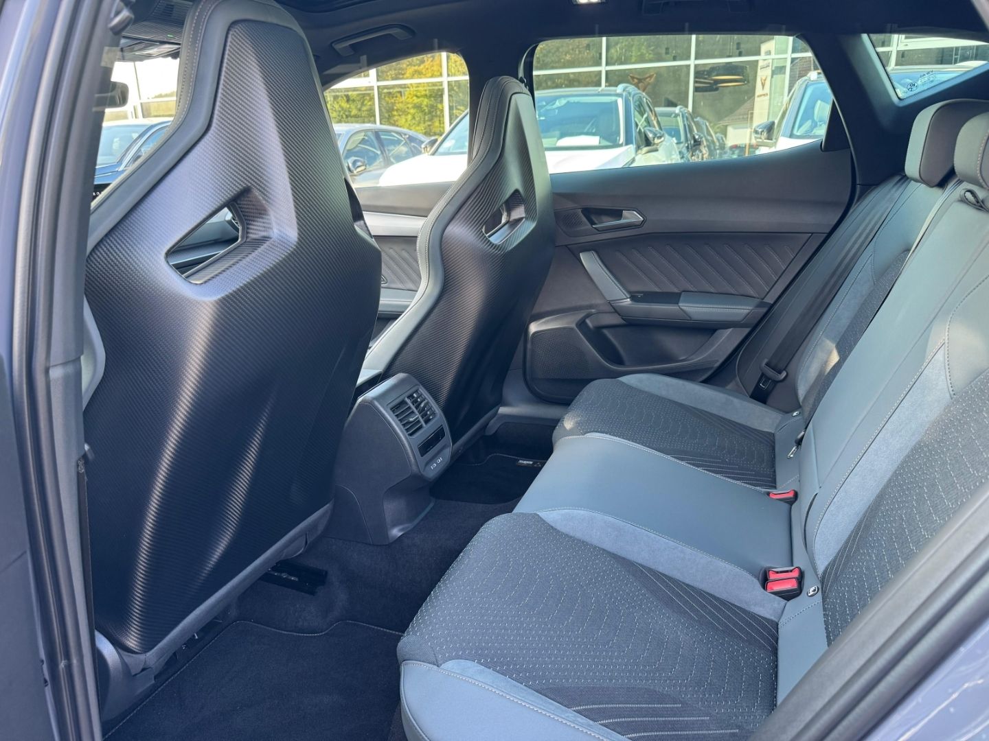 Cupra Formentor VZ Extreme 2.0 TSI DSG 4Drive